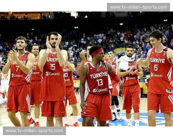 数据男篮世界杯:用数据重新定义篮球观赛体验