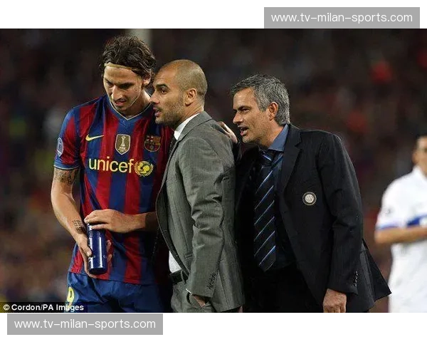 矛与盾的宿命轮回:当诺坎普的红蓝星光撞上梅阿查的蓝黑铁军